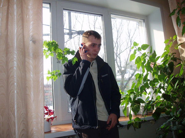 Алексей Тазарачев