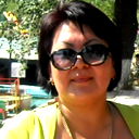 Маншук Сенюкова