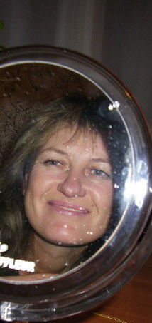 Ирина Байдукова