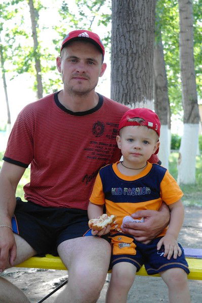 Виталя Малахов