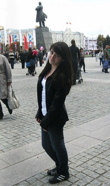 Армине Григорян