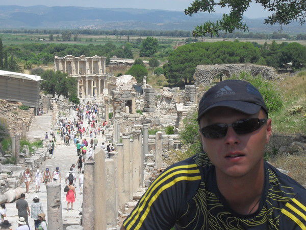 Алексей Никулин