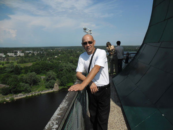 Рустем Маннанов