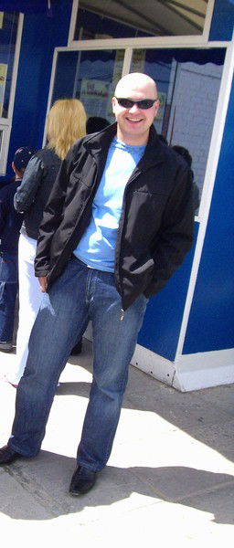 Владимир Данильчик