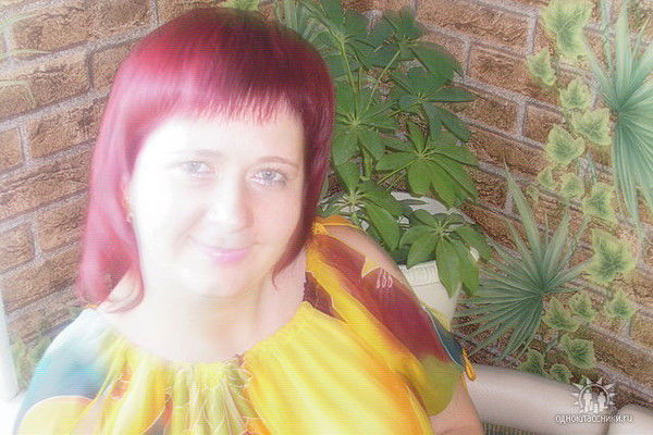 Татьяна Илюхина