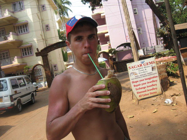 Сергей Благодырь