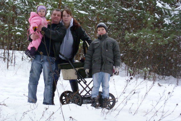 Людмилка ))))))))