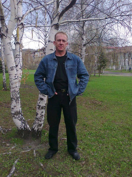 Анатолий Чередниченко