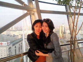 Zhibek Sartmambetova