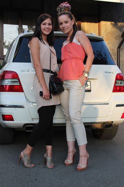 Юлия Манжосова