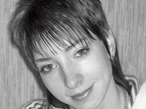 Ирина Савицкая