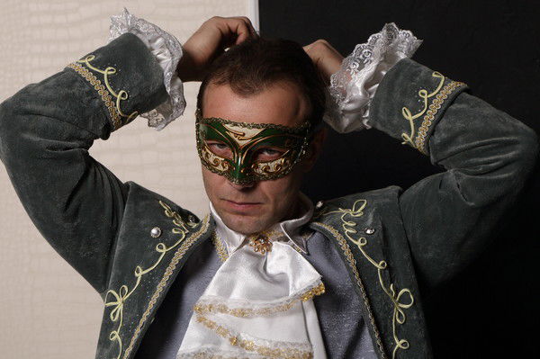 Денис Киселёв