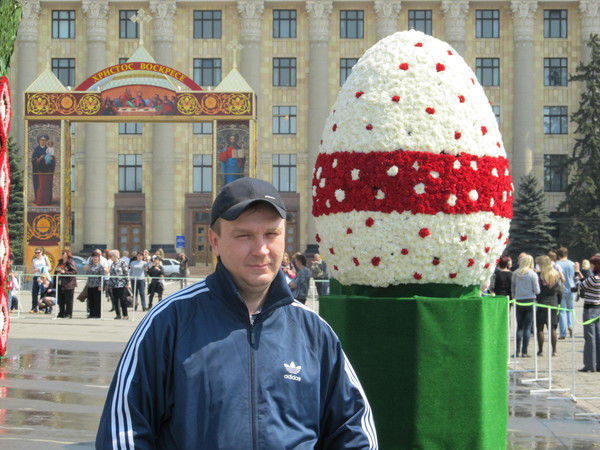 Валерий Соколачко