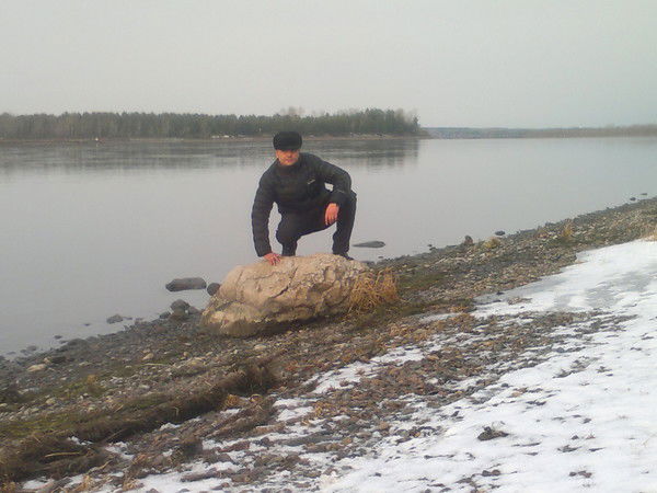 Александр Куницын