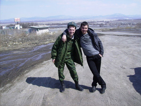 Анатолий ********