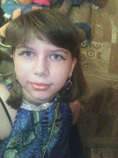 Ангелина Салихова