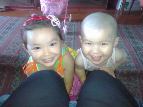 Лаура Абилева