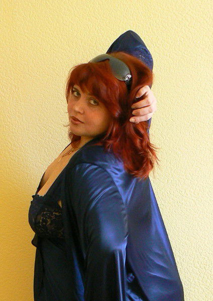 Наталия Козлова