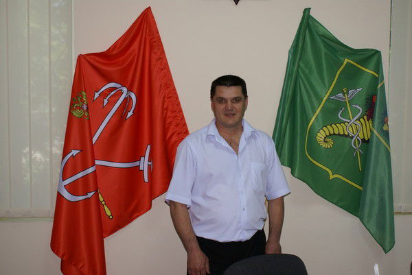 Алексей Долгаль