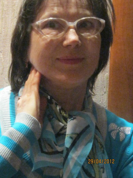 Евгения Белоброва