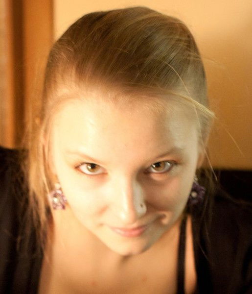 Татьяна Веретенникова