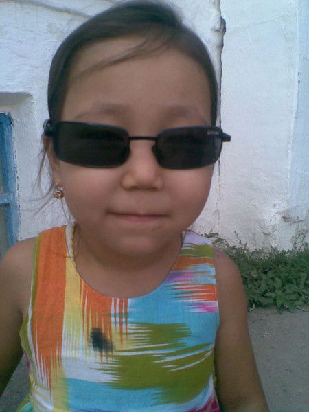 Акмарал Амангалиева