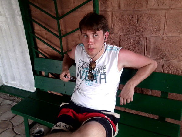 Алексей Вийничук