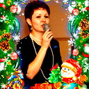 Елена Ворфоломеева