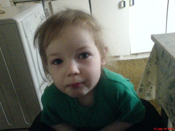 Слава Шумков