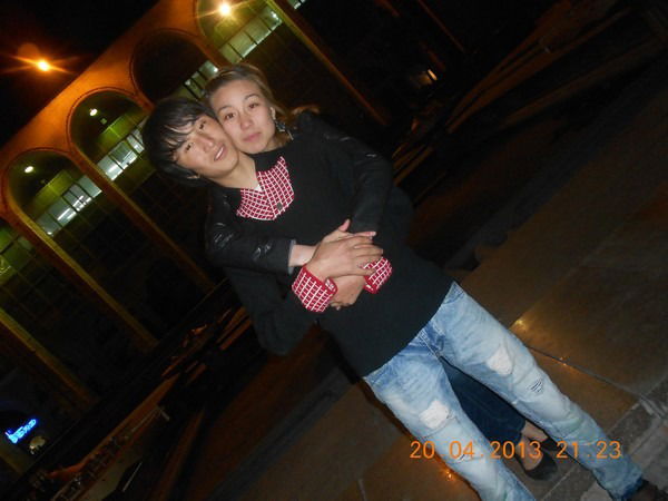 Кымбат Медетбекова