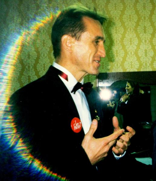 Игорь Кистин