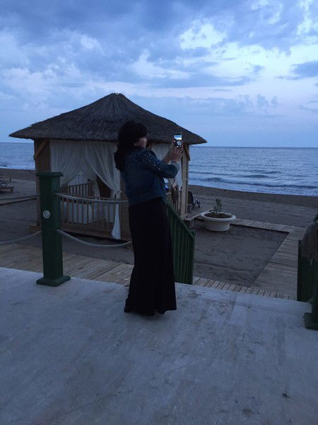 Света Aкенева