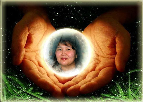 Мейрамгуль Султанова