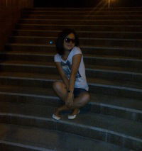 Диана Ибадуллаева