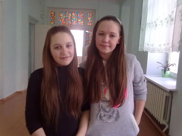 Валюшка Вшивцева