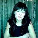 Диана Байкубина