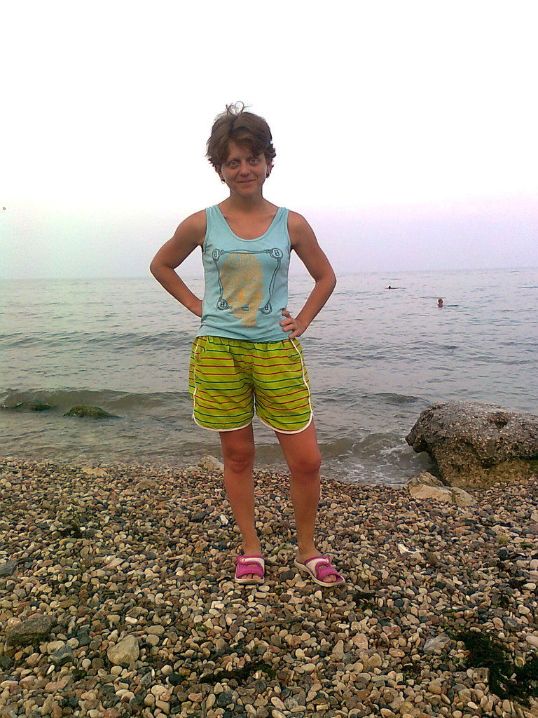 Алена Тарасюк