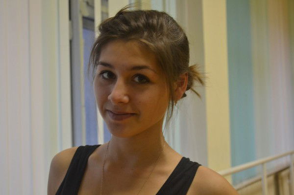 Анастасия Леонтьева