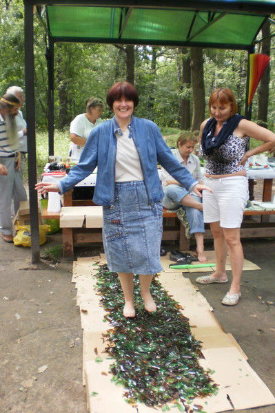 Екатерина Игнатьева