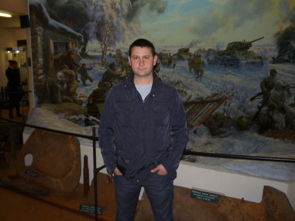 Вася Стрелков