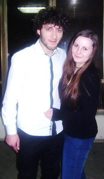 Cвета Гришакова