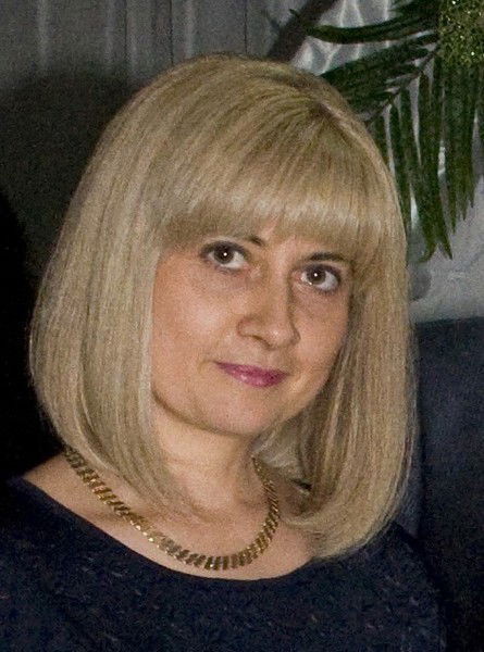 Татьяна Чурикова