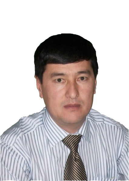 Matlab Muhammadiyev