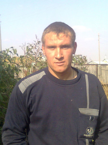 Иван Примаченко