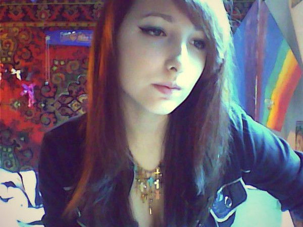 Надежда Чернейкина