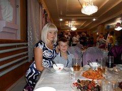 Ирина Ивкина