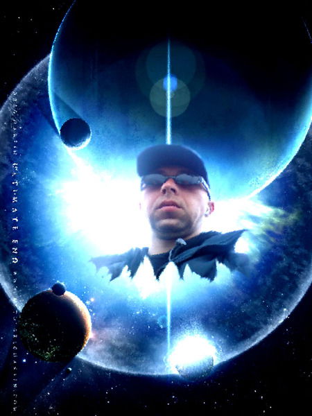 Михаил Гуменюк