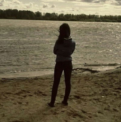 Лиля Гетман