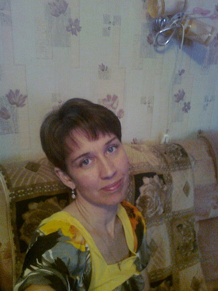 Елена Макарова