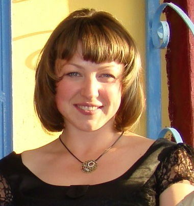 Наталья Тютнева